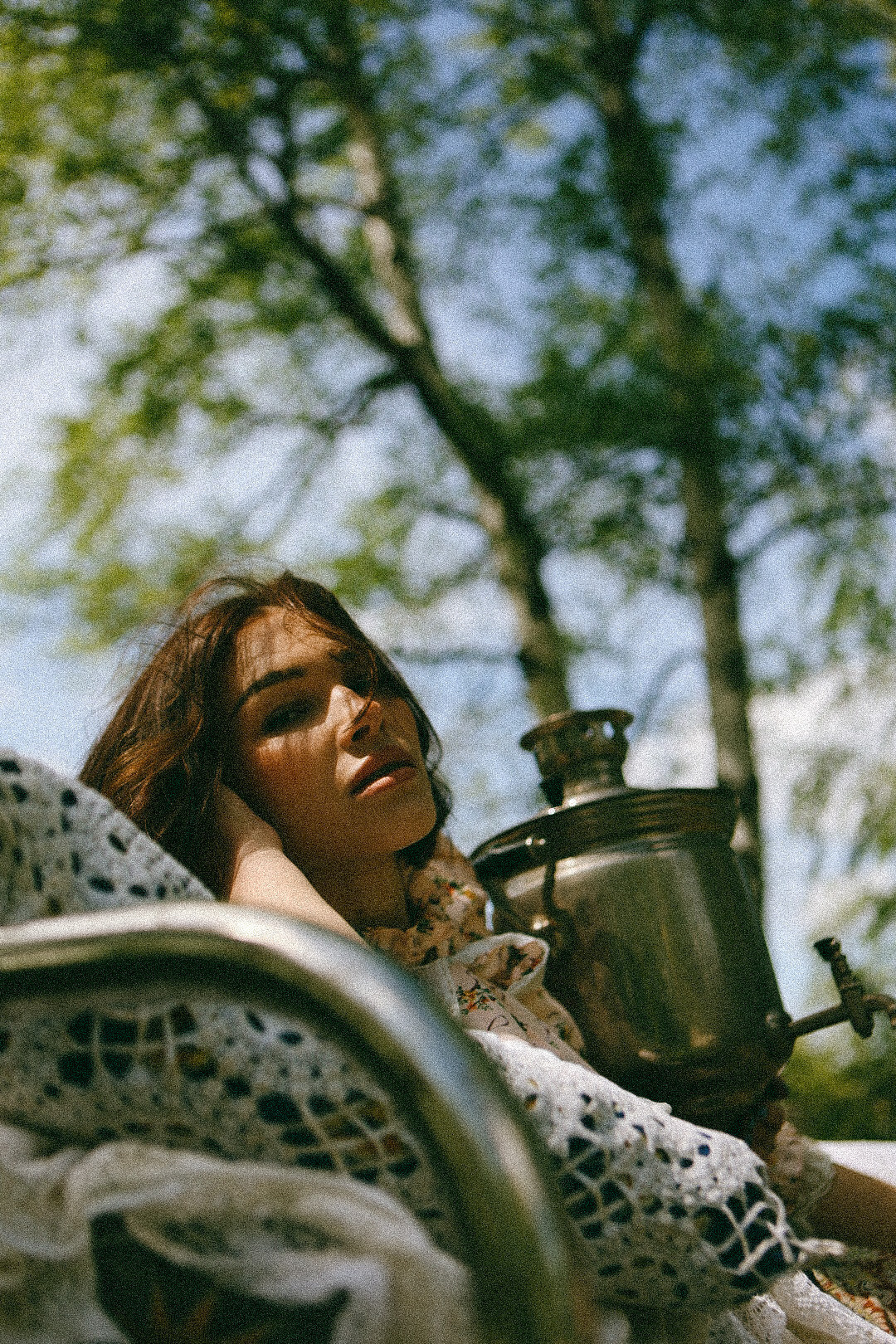 Алена. Фотограф Нижний Новгород