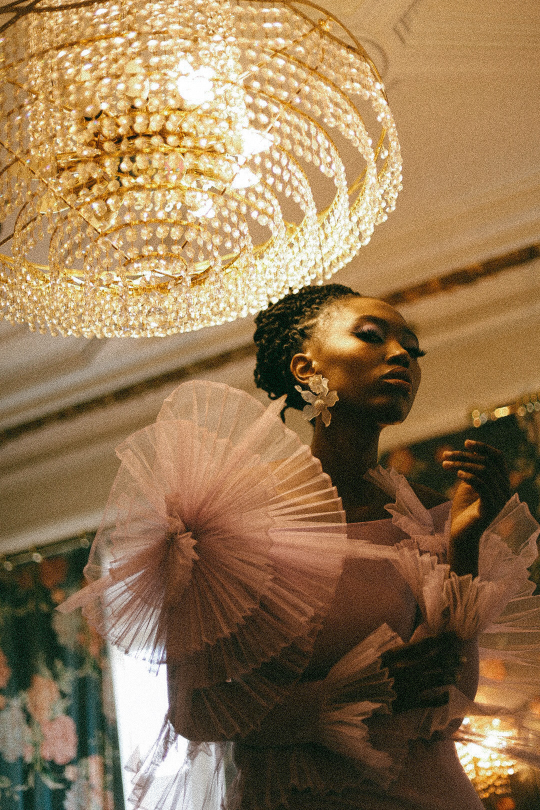 Эрика. Фотограф Нижний Новгород