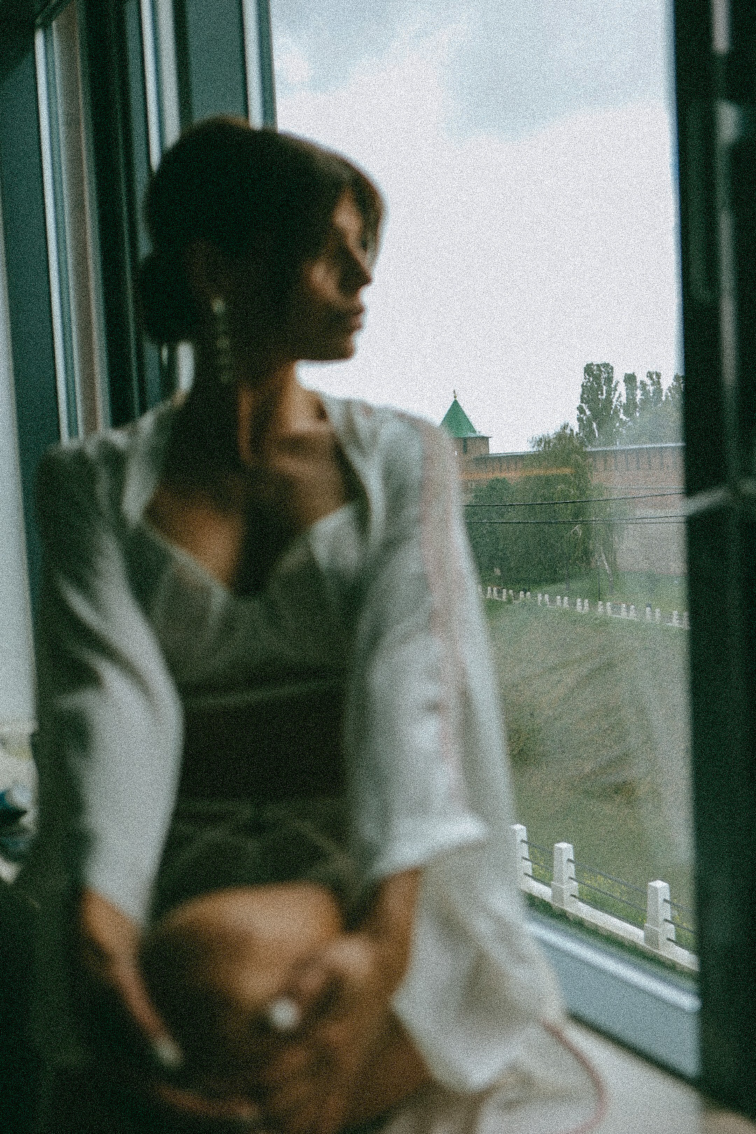 Аня и Саша. Фотограф Нижний Новгород