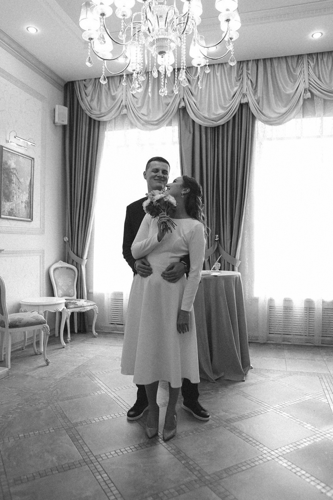 Дима и Ира. Фотограф Нижний Новгород