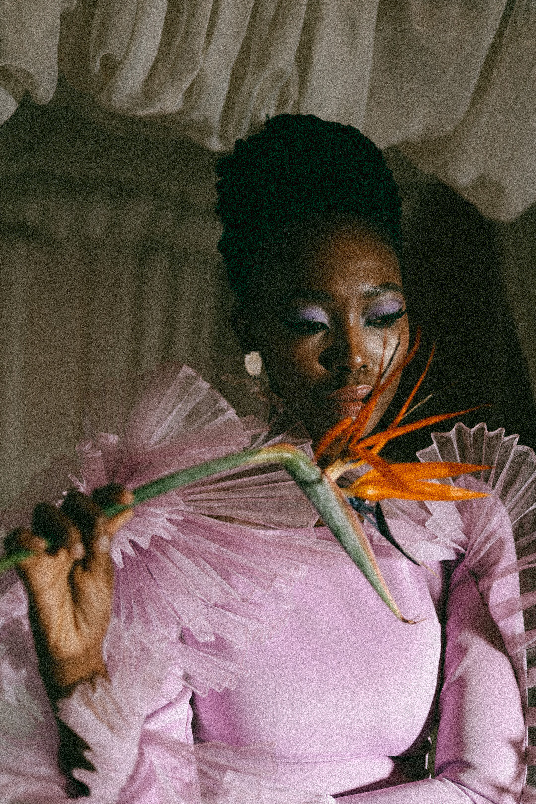 Эрика. Фотограф Нижний Новгород