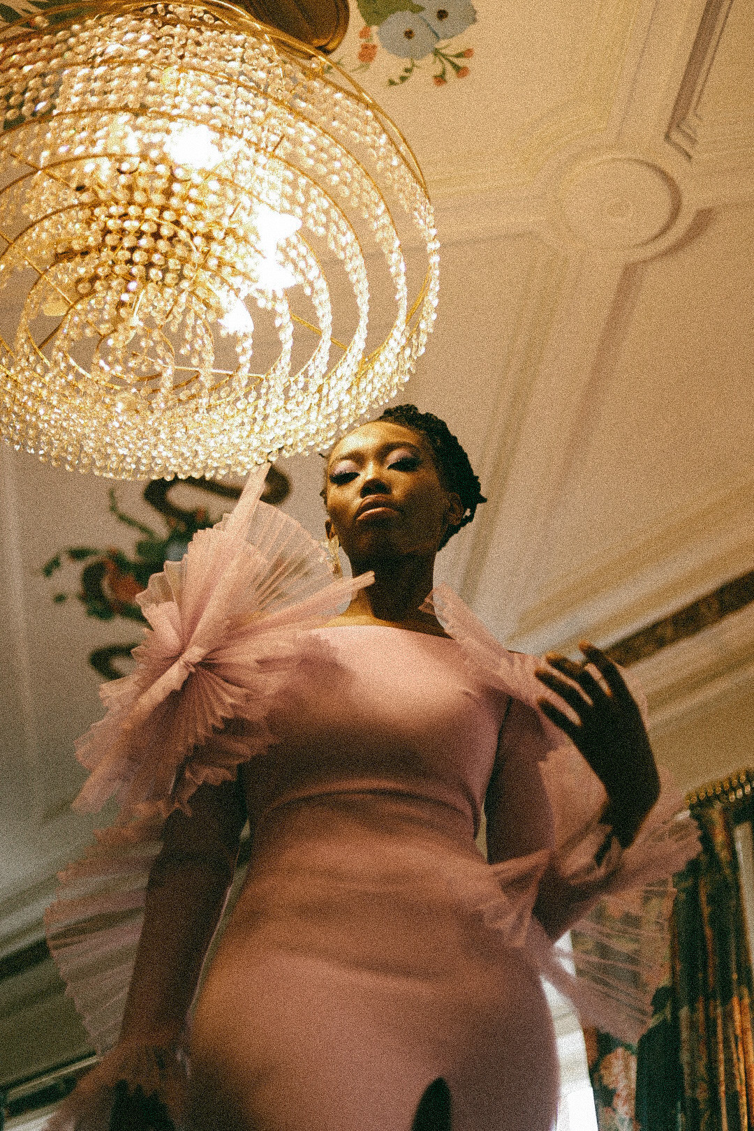 Эрика. Фотограф Нижний Новгород