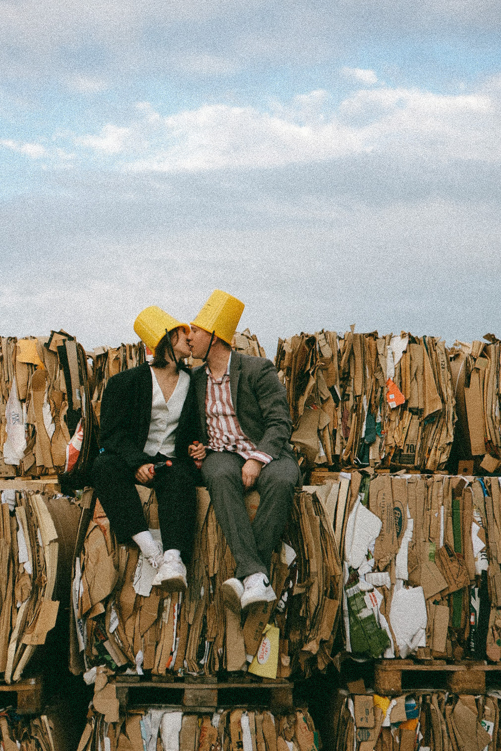 Саша и Оля. Фотограф Нижний Новгород