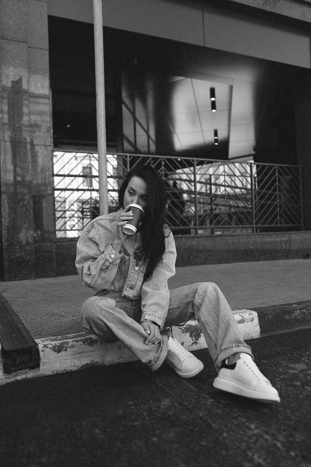 Даша. Фотограф Нижний Новгород