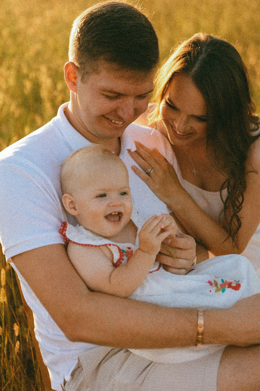 Саша Юля и Варя. Фотограф Нижний Новгород