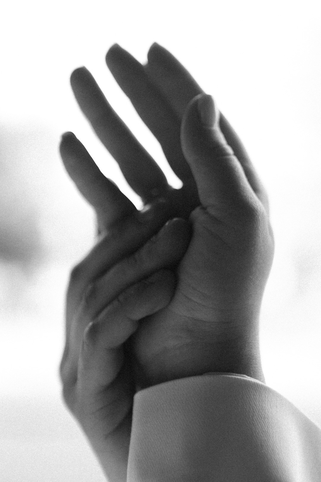 Никита и Полина. Фотограф Нижний Новгород