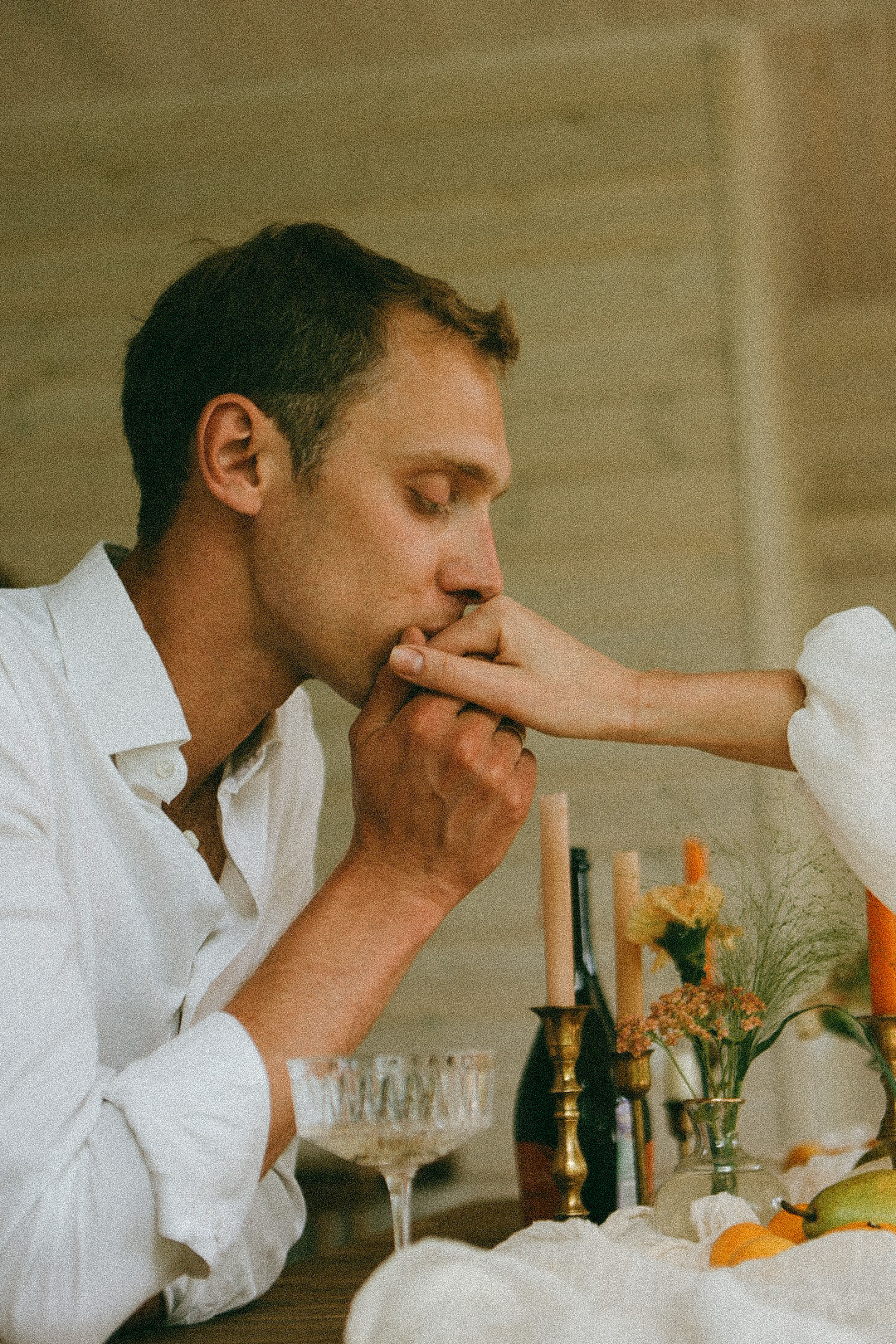 Катя и Ваня. Фотограф Нижний Новгород