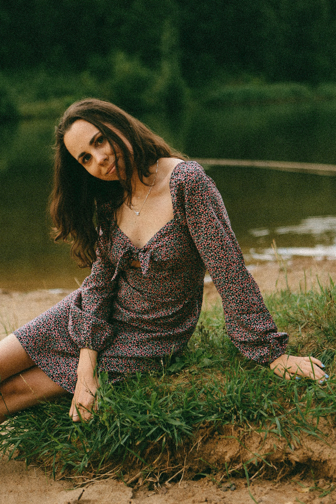 Настя Андрей и Темочка. Фотограф Нижний Новгород