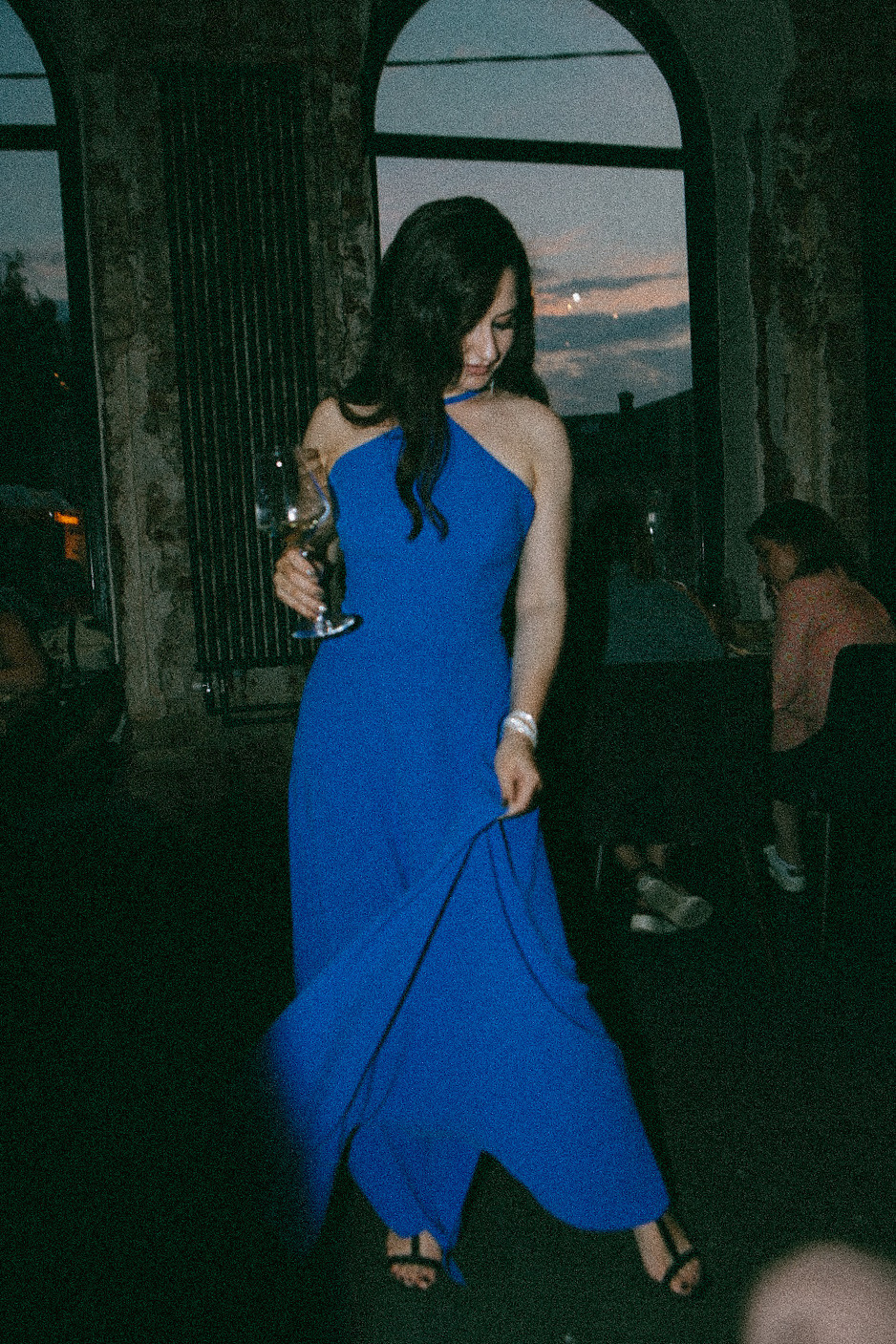 B-day party. Фотограф Нижний Новгород