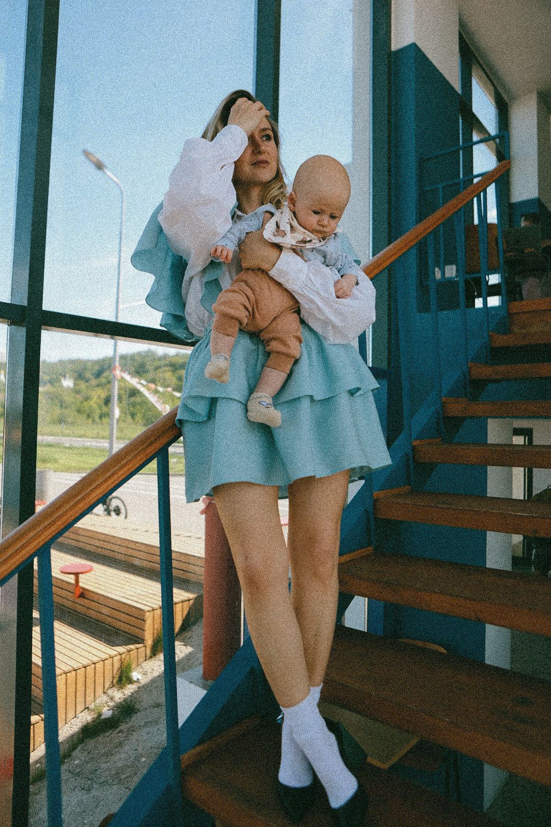 Стас Женя и Марк. Фотограф Нижний Новгород