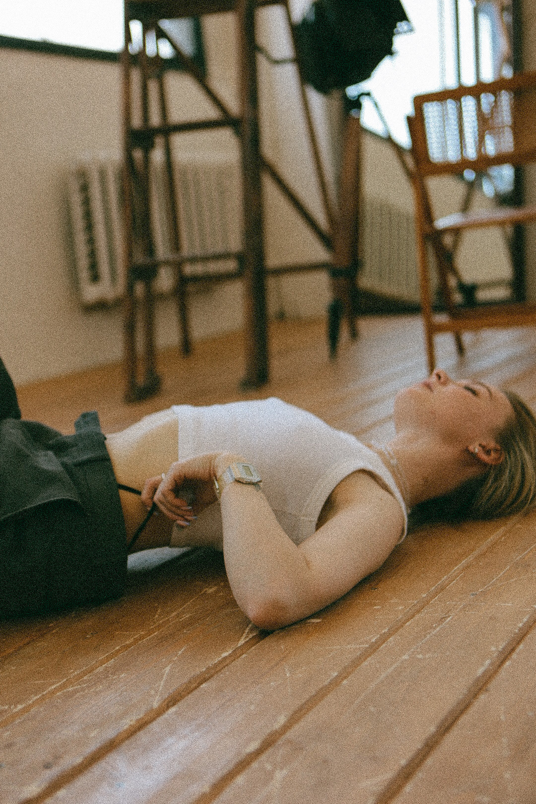 Алла. Фотограф Нижний Новгород