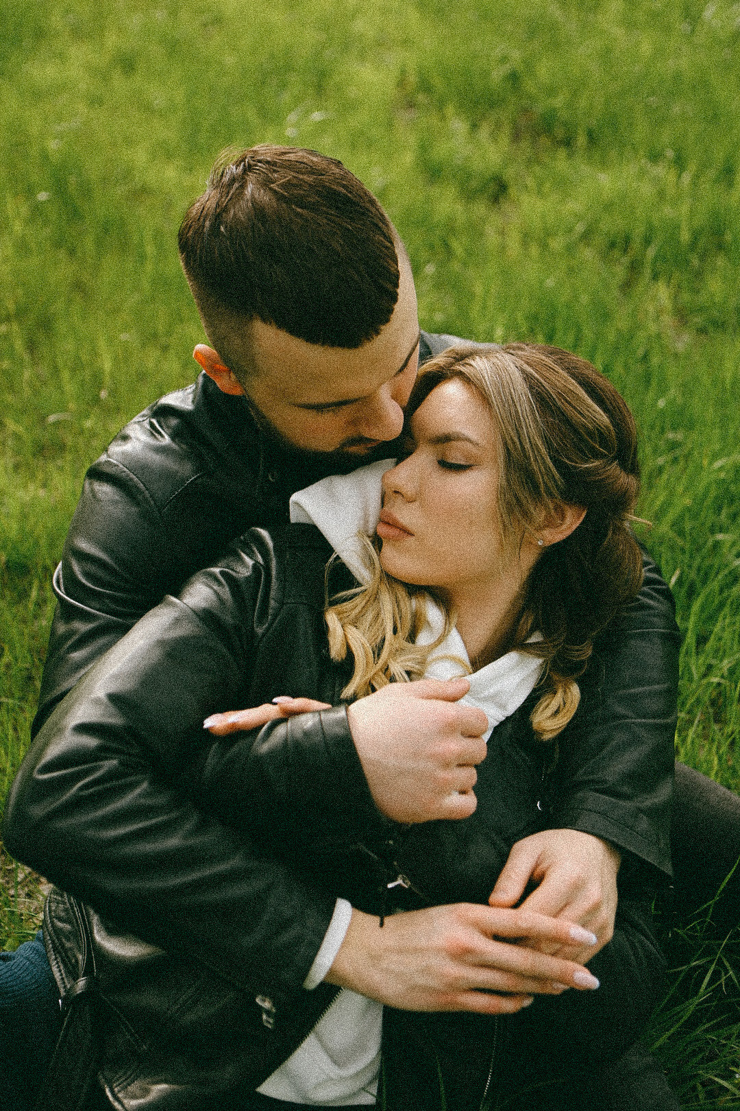 Саша и Алена. Фотограф Нижний Новгород