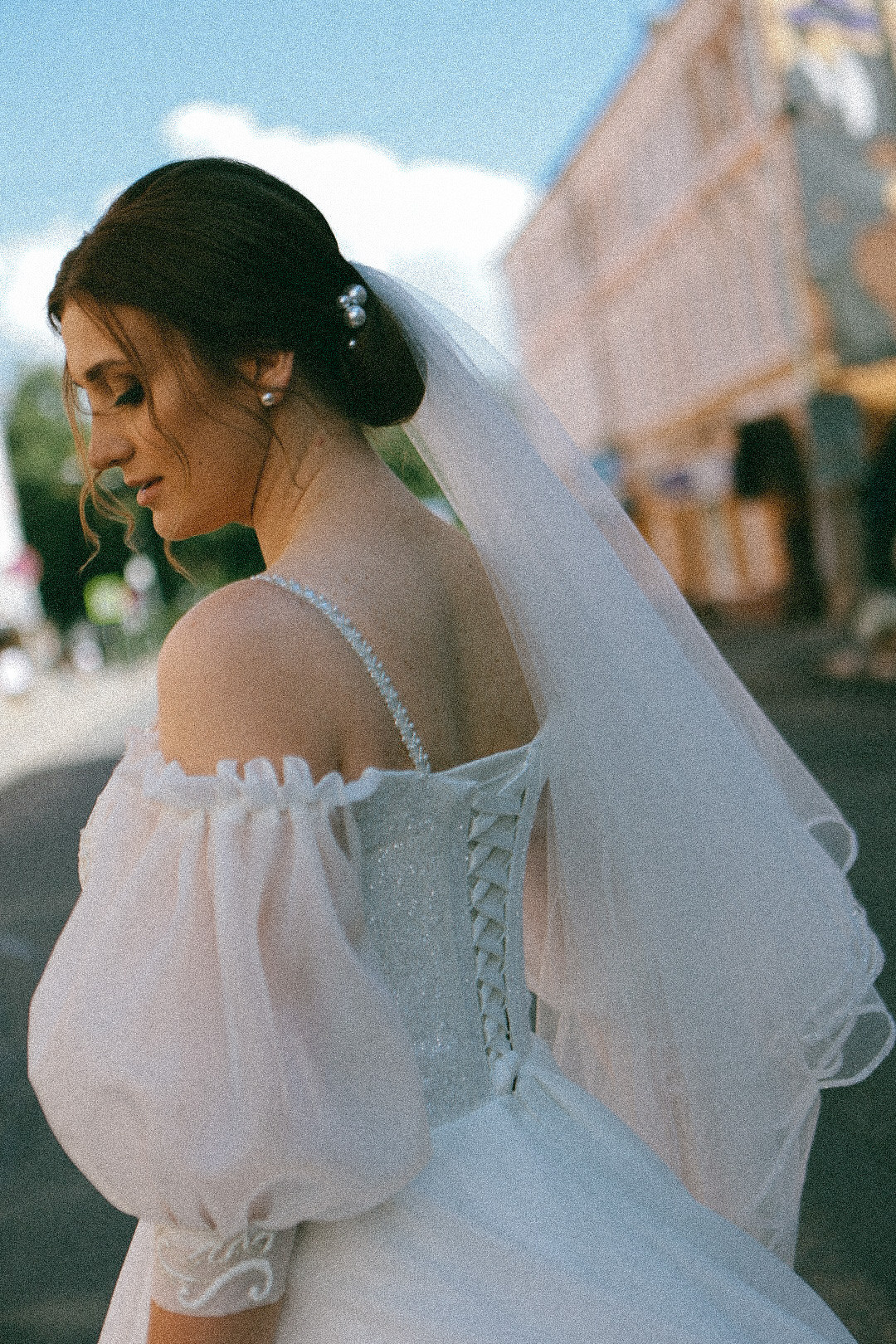 Катя и Серёжа. Фотограф Нижний Новгород