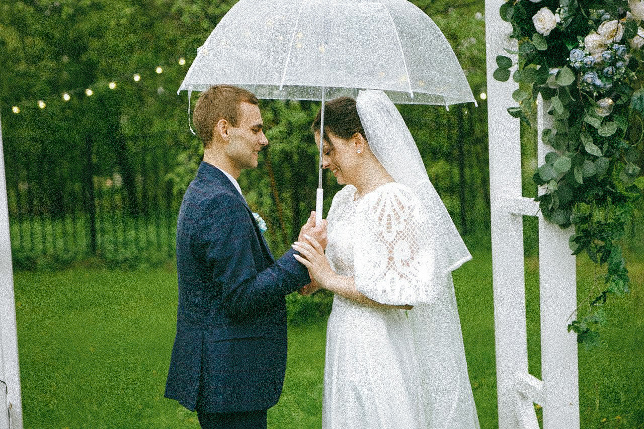 Свадьба Кристины и Никиты. Фотограф Нижний Новгород