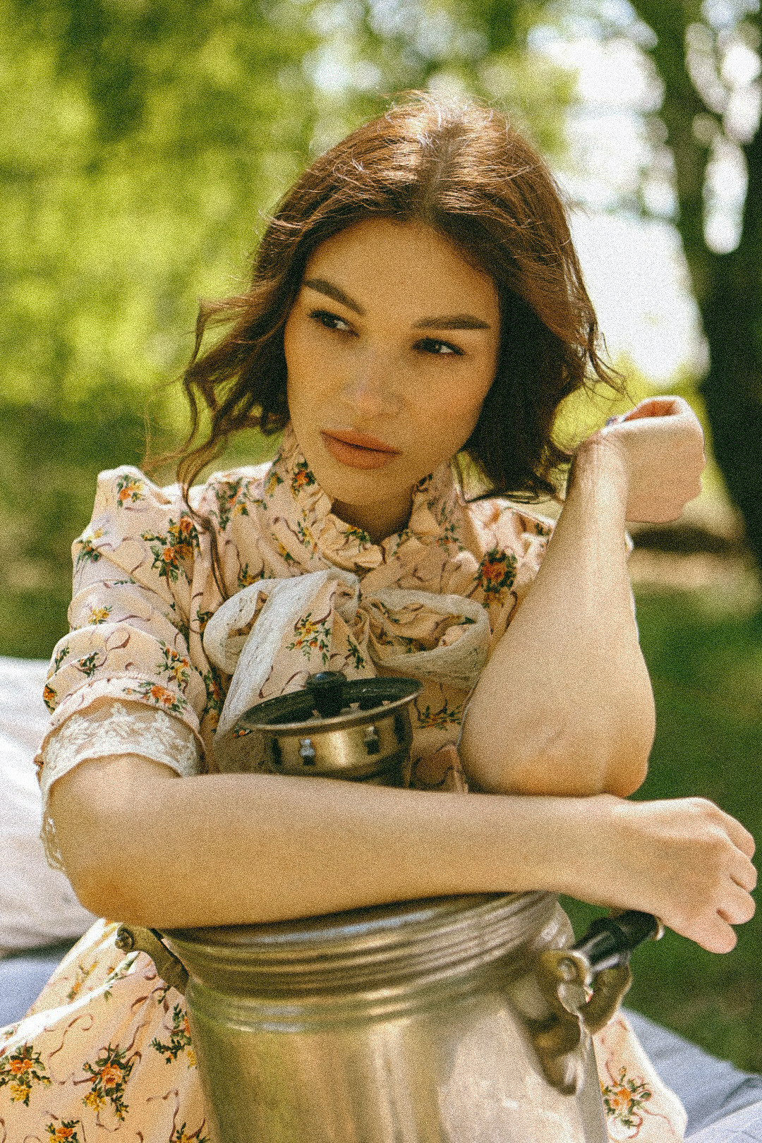 Алена. Фотограф Нижний Новгород