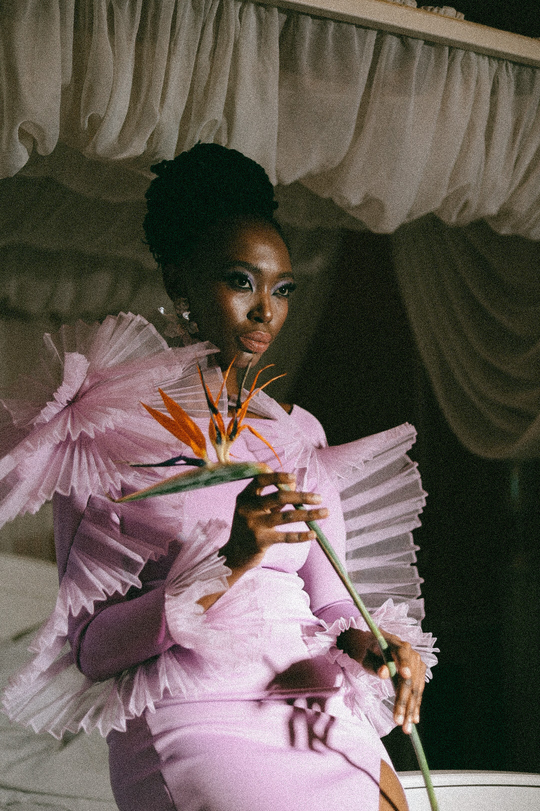 Эрика. Фотограф Нижний Новгород