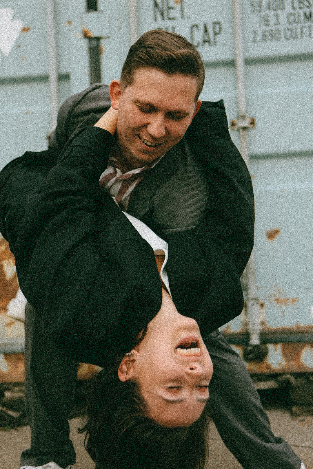 Саша и Оля. Фотограф Нижний Новгород