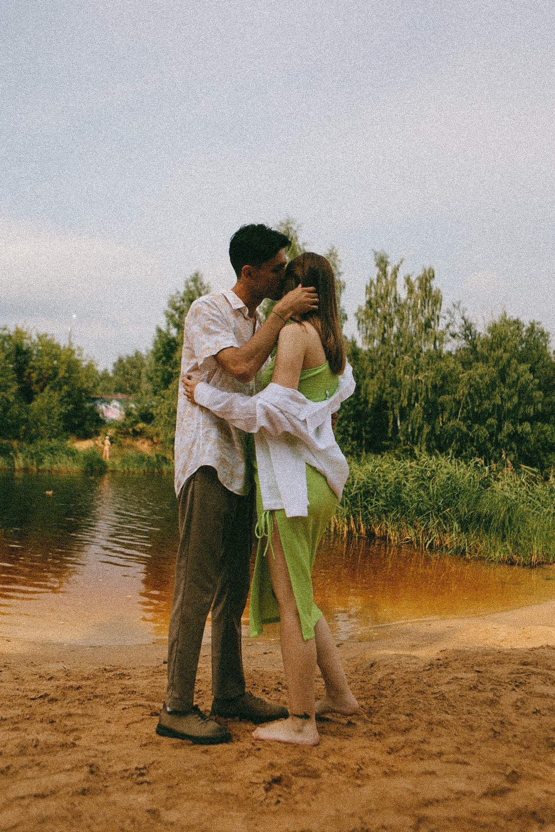 Гена и Катя. Фотограф Нижний Новгород