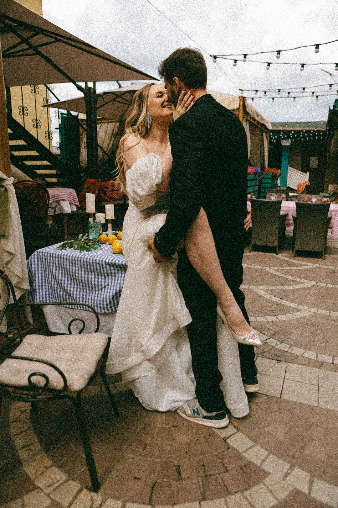 Сергей и Майя. Фотограф Нижний Новгород