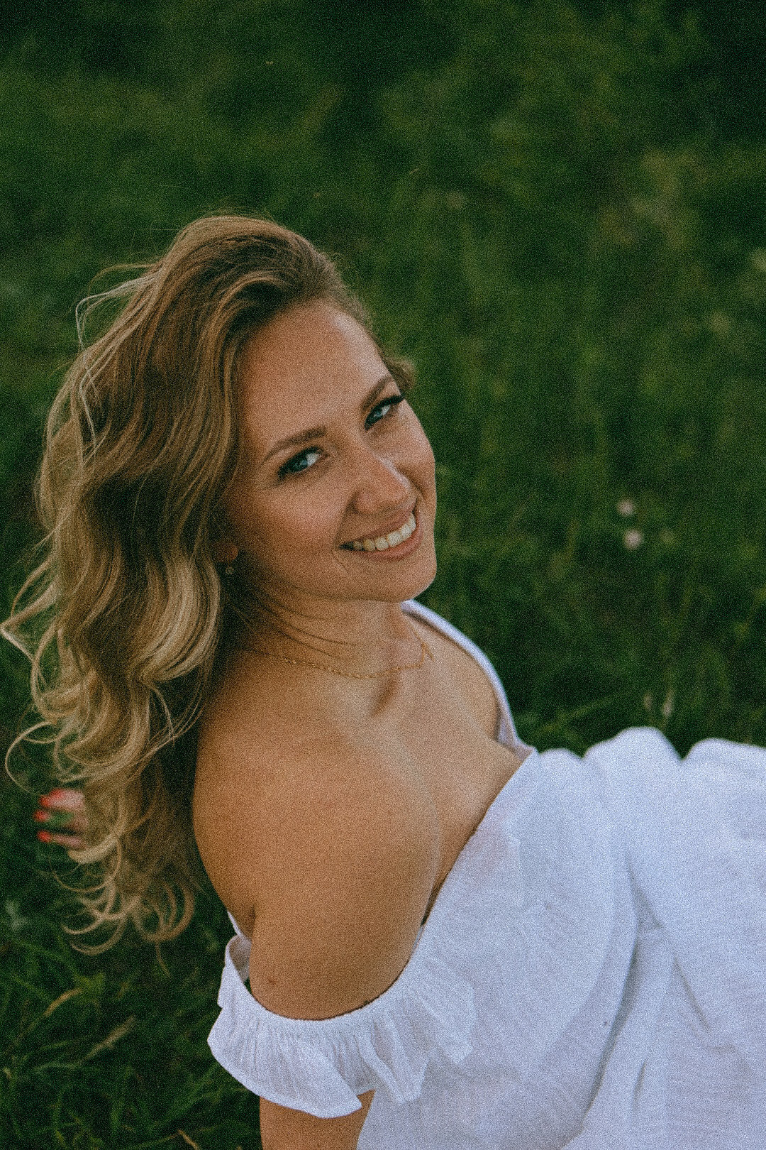 Катя. Фотограф Нижний Новгород