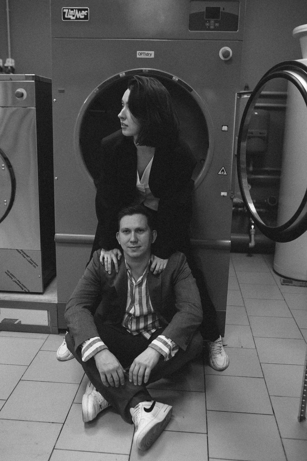 Саша и Оля. Фотограф Нижний Новгород