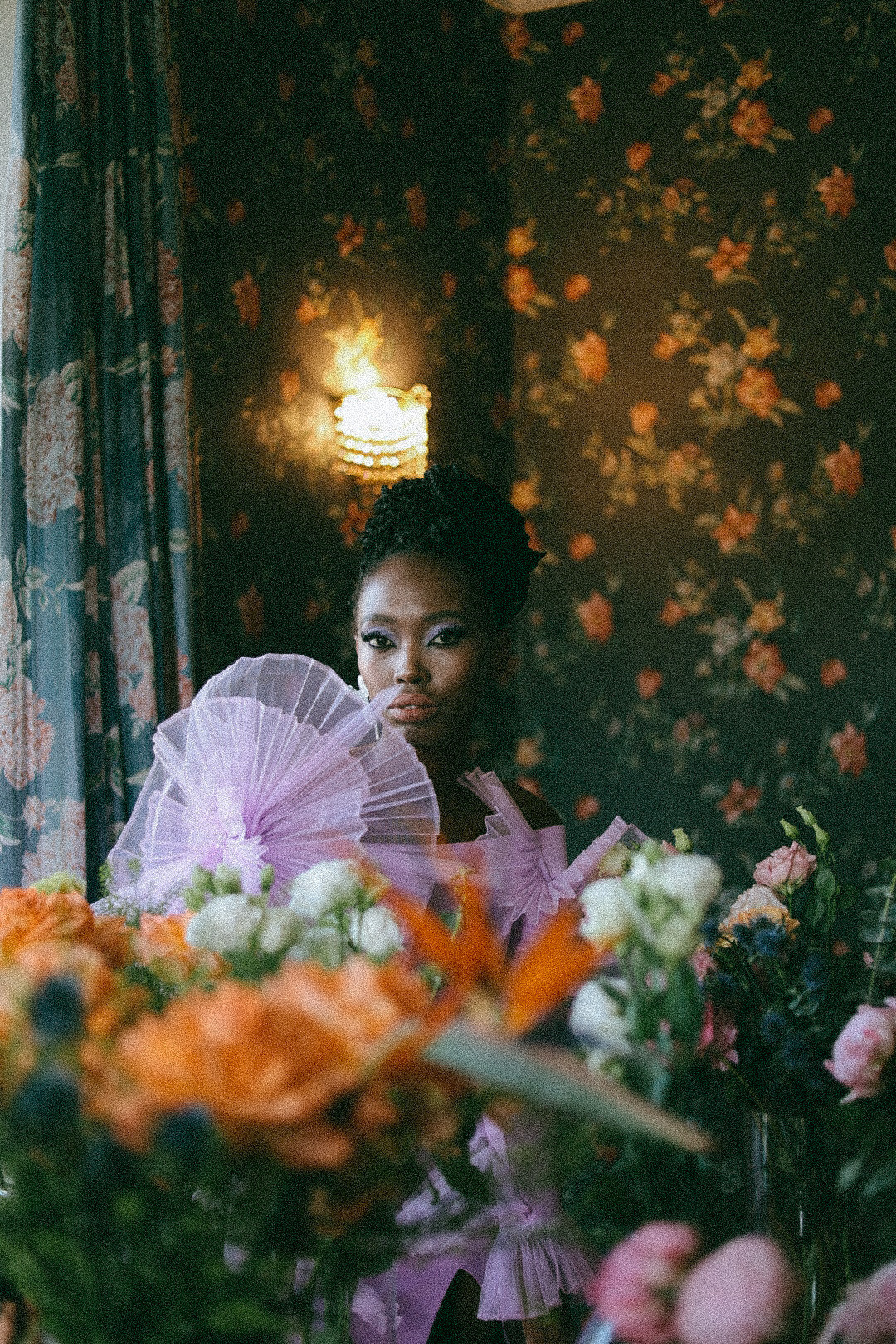 Эрика. Фотограф Нижний Новгород