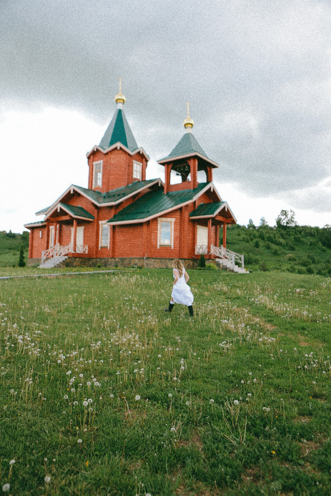 Катя. Фотограф Нижний Новгород