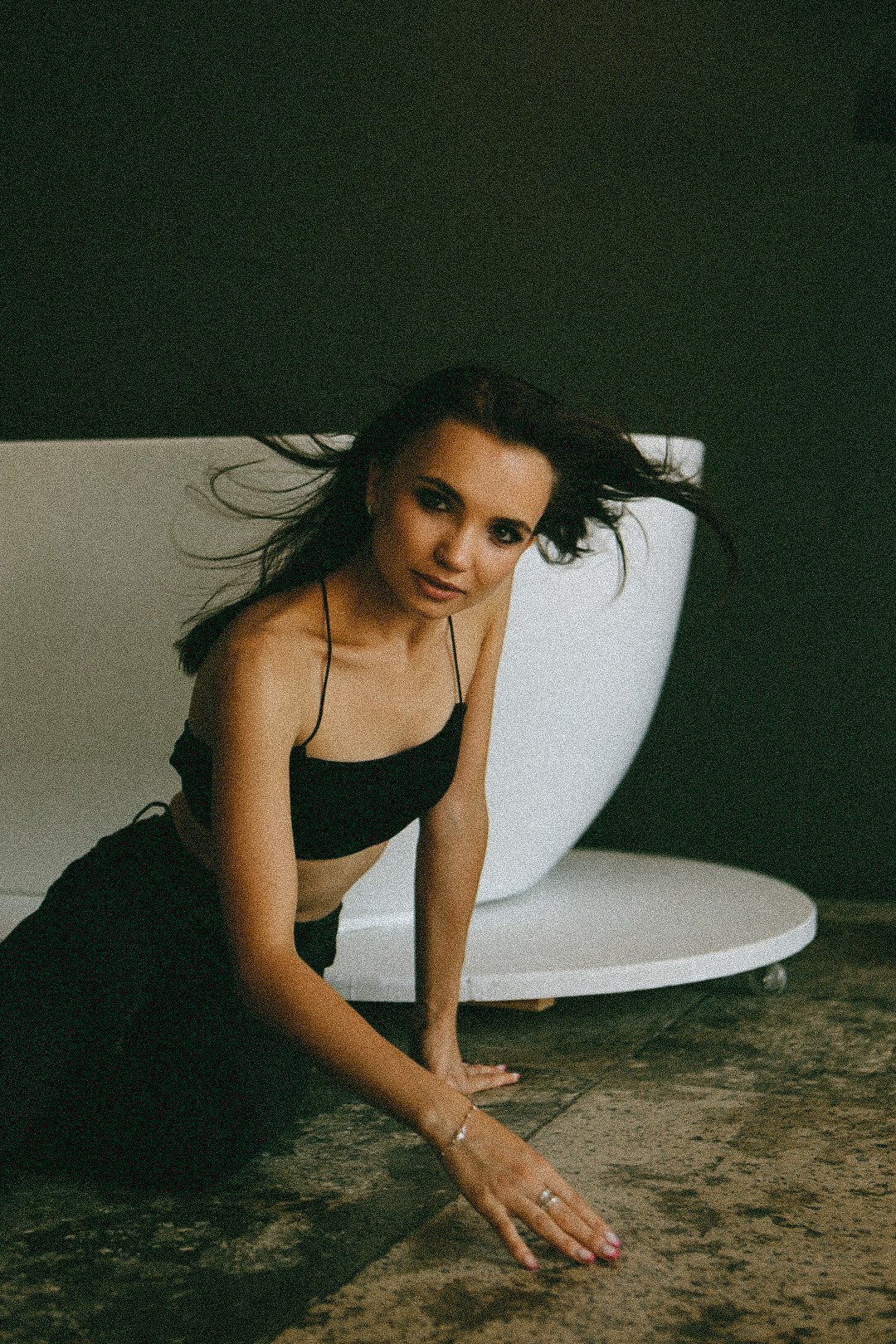 Юля. Фотограф Нижний Новгород