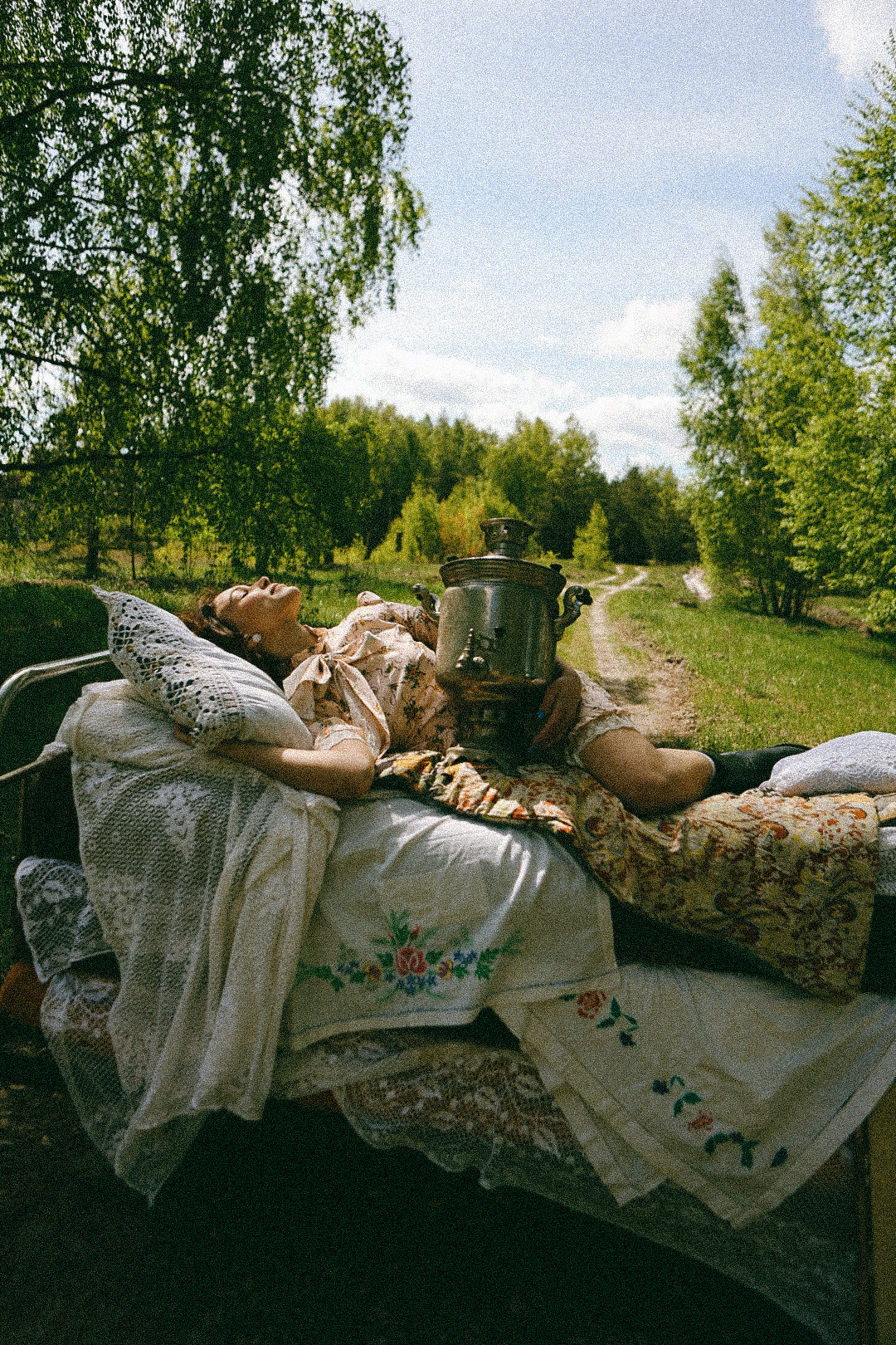 Алена. Фотограф Нижний Новгород