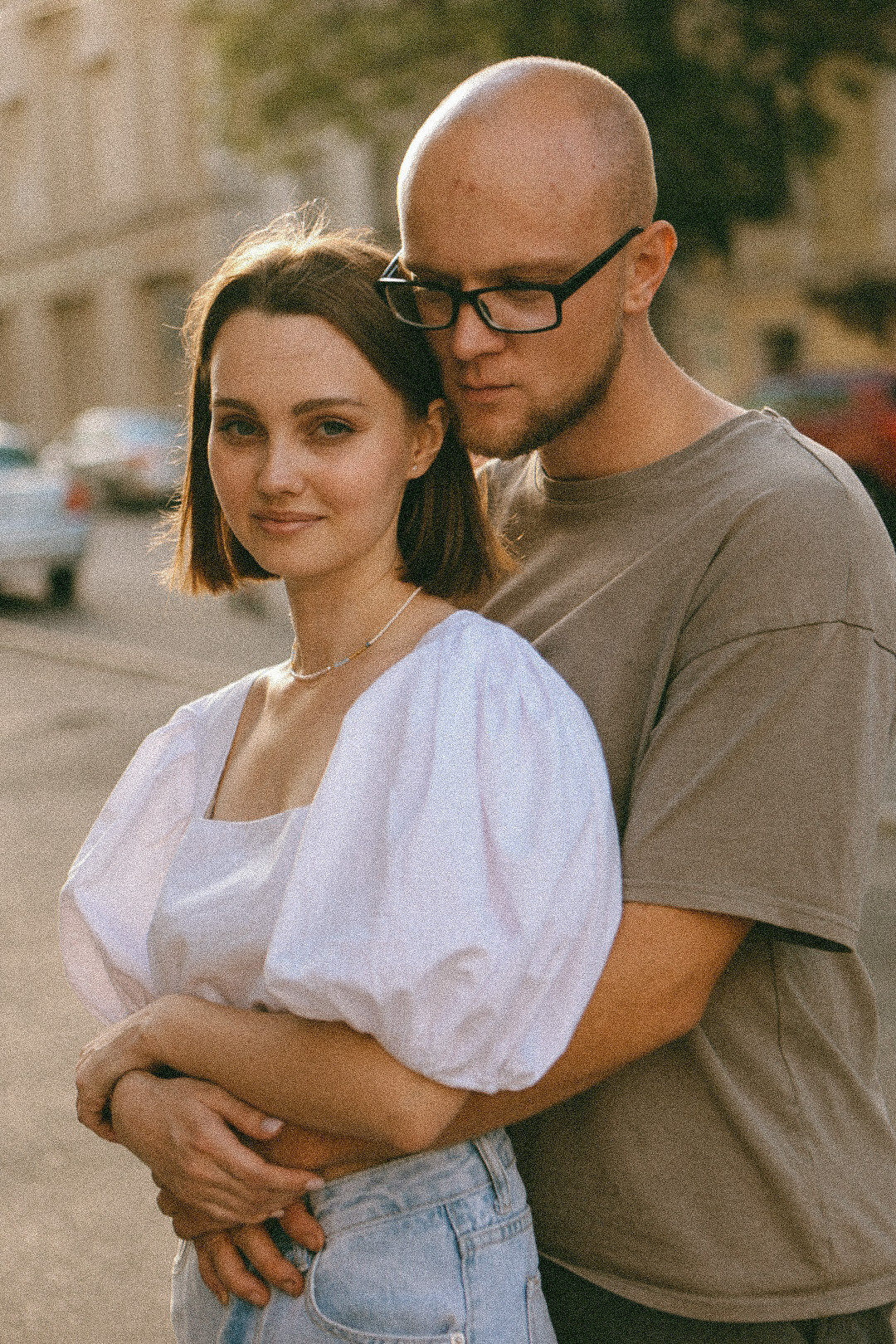 Алена Рома и Алиса. Фотограф Нижний Новгород