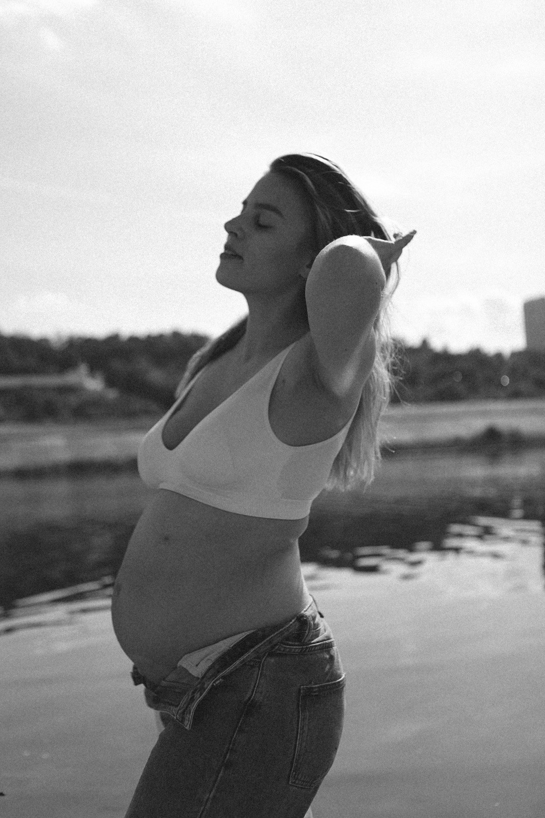 Наташа. Фотограф Нижний Новгород