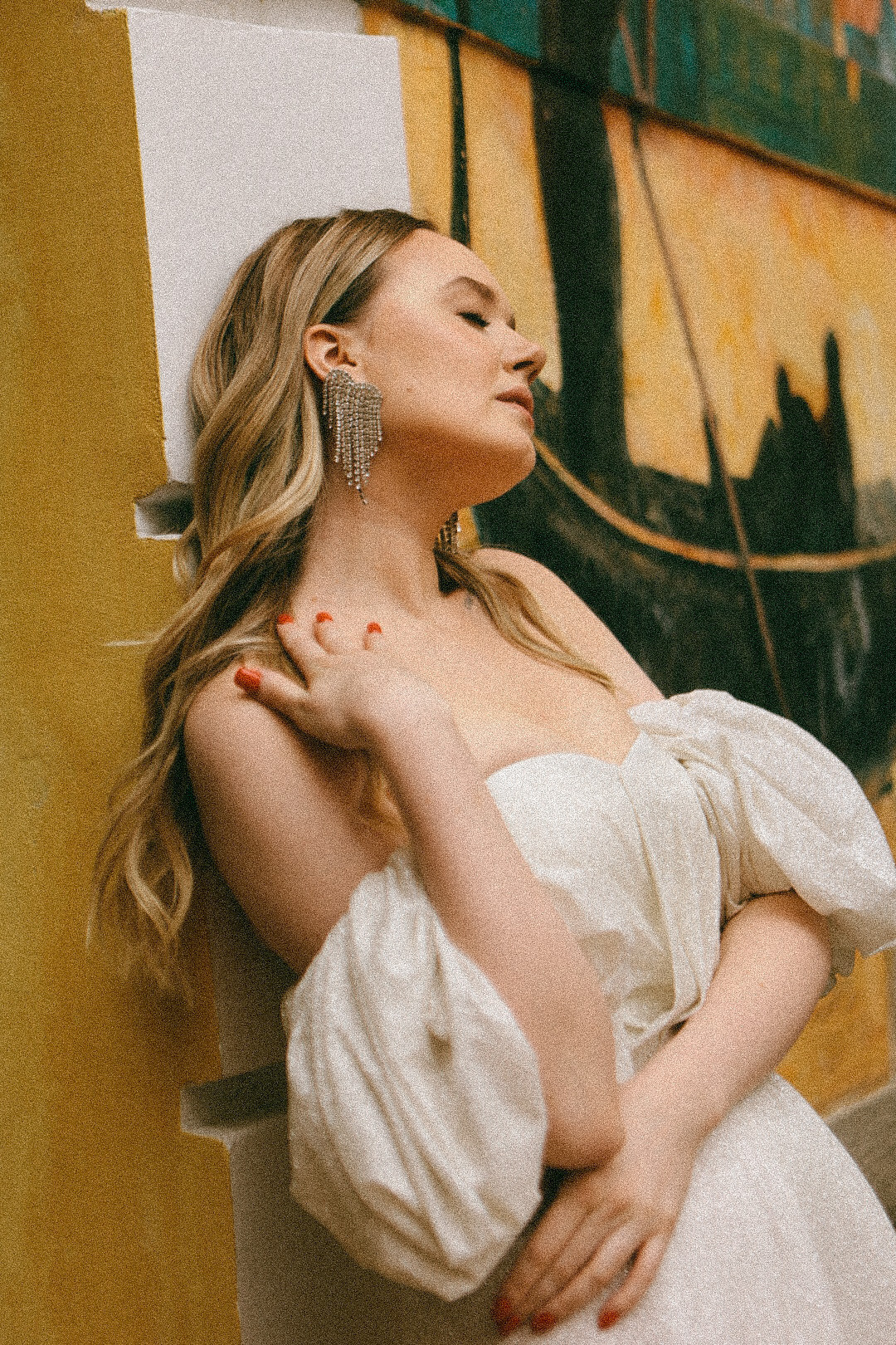 Сергей и Майя. Фотограф Нижний Новгород