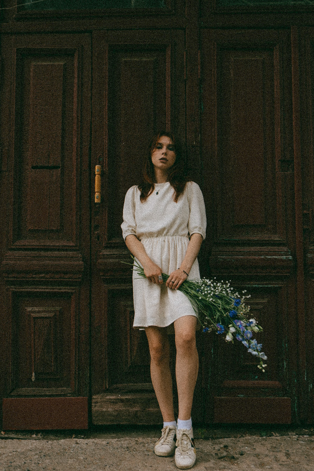 Арина. Фотограф Нижний Новгород