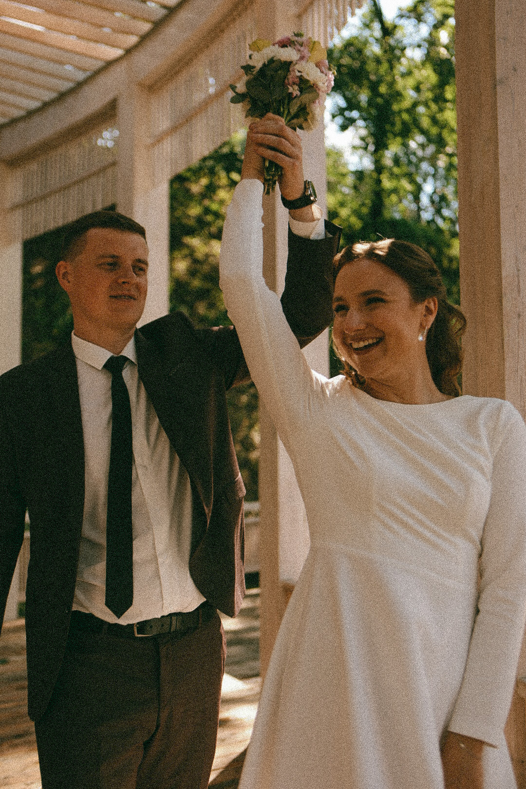 Дима и Ира. Фотограф Нижний Новгород