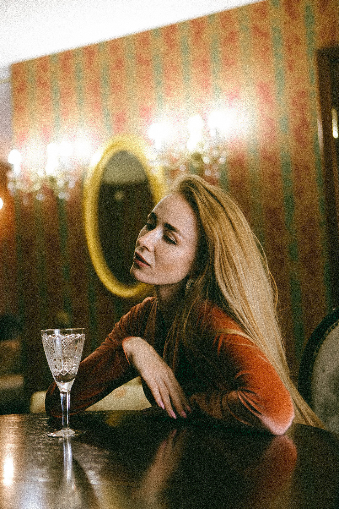 Алина. Фотограф Нижний Новгород