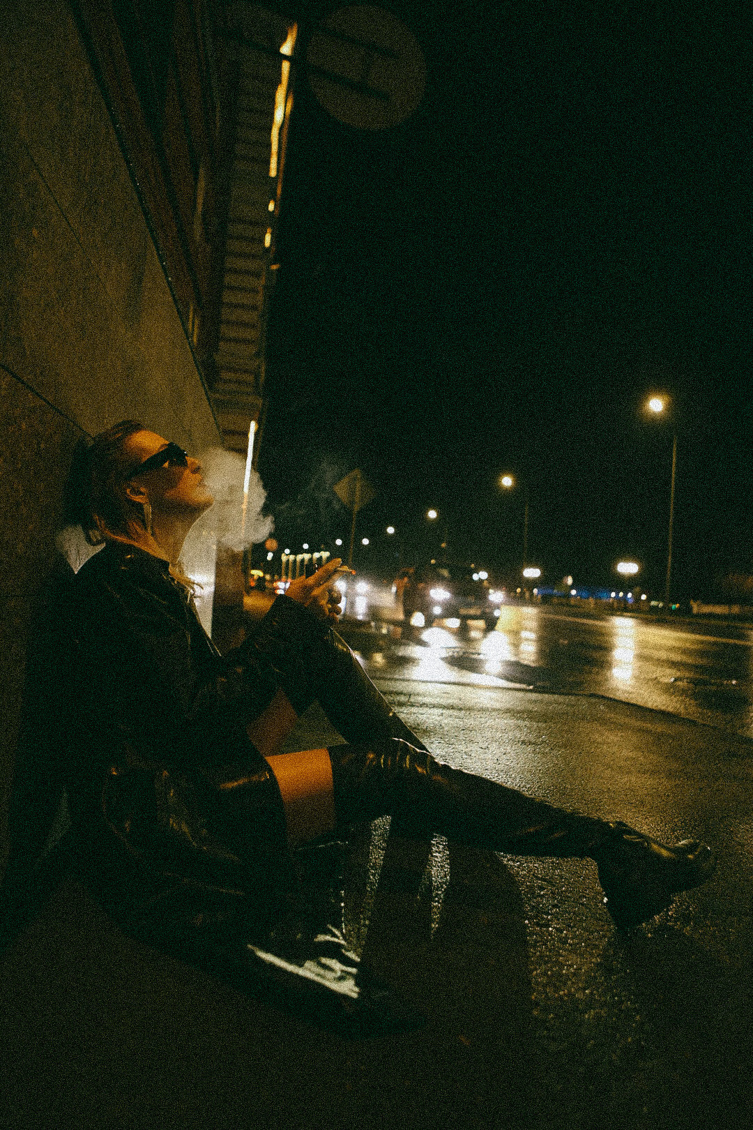 Наташа. Фотограф Нижний Новгород