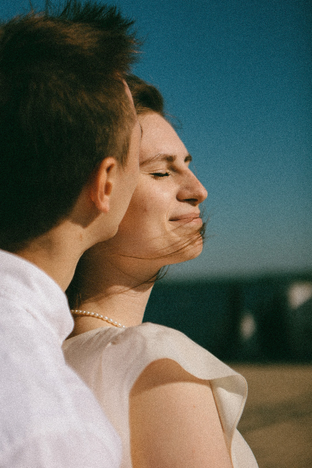 Андрей и Аня. Фотограф Нижний Новгород