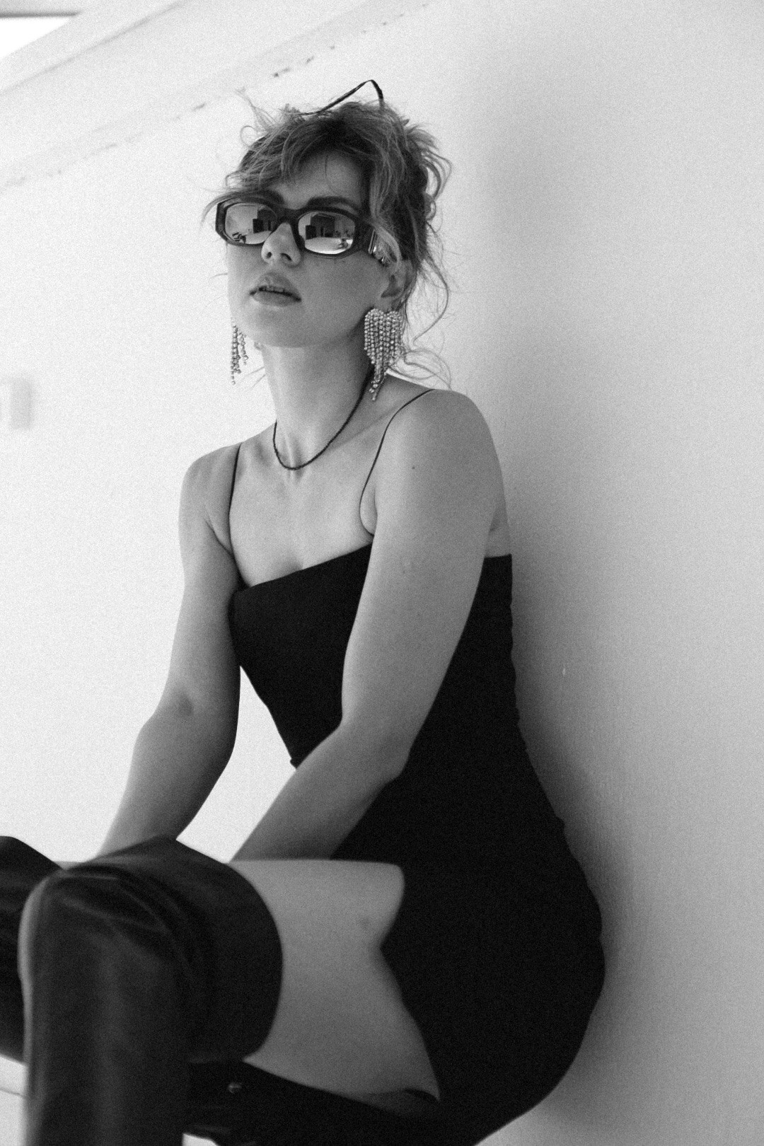 Юля. Фотограф Нижний Новгород