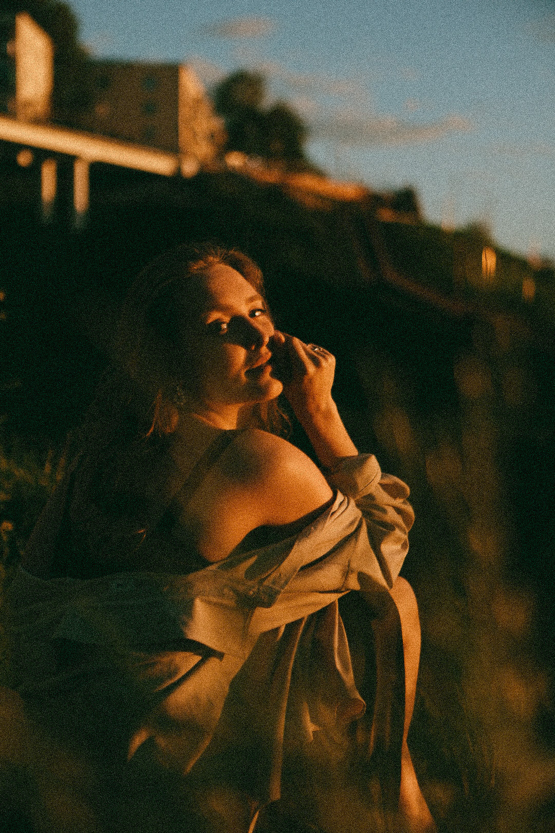 Полина. Фотограф Нижний Новгород