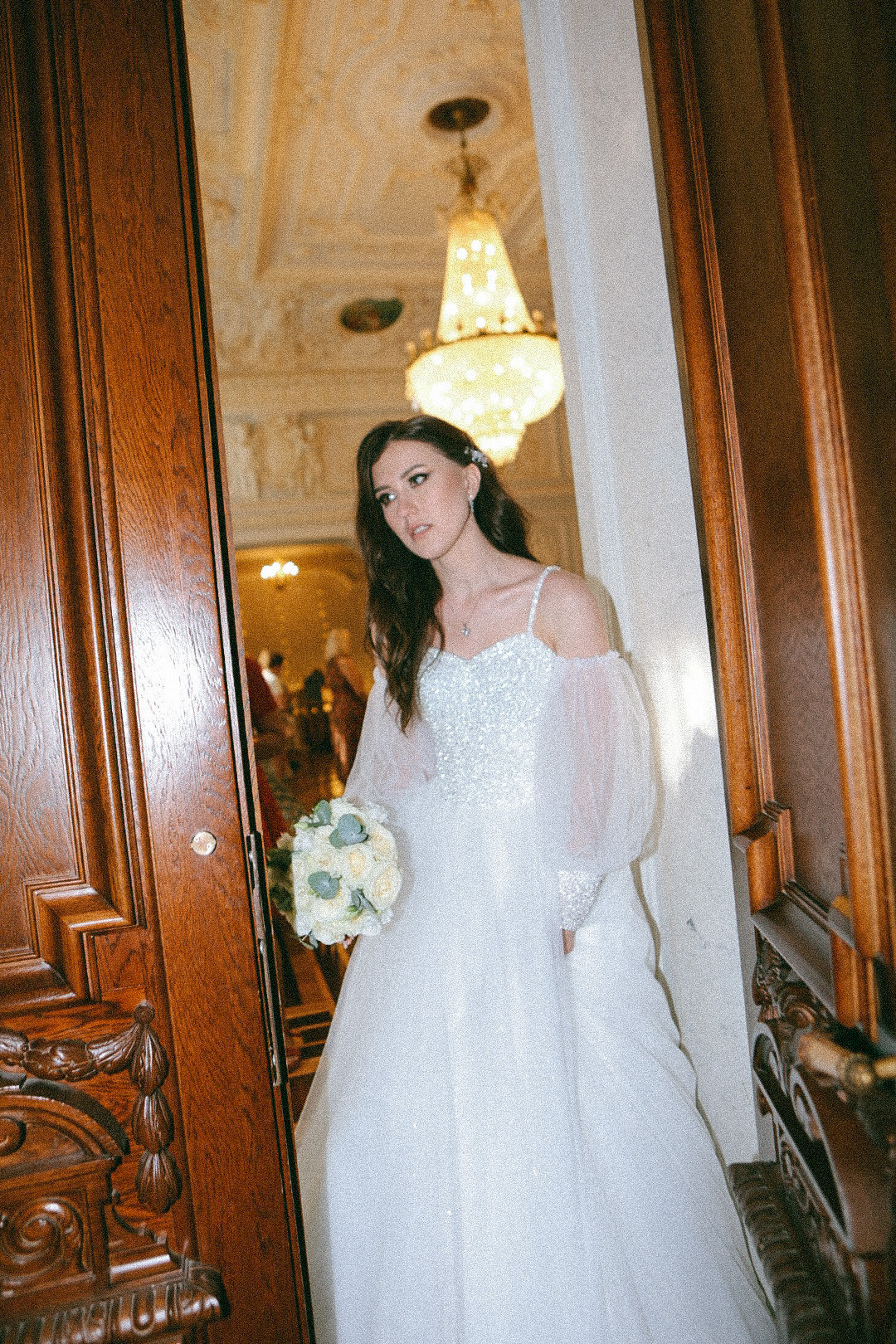 Кристина и Дима. Фотограф Нижний Новгород