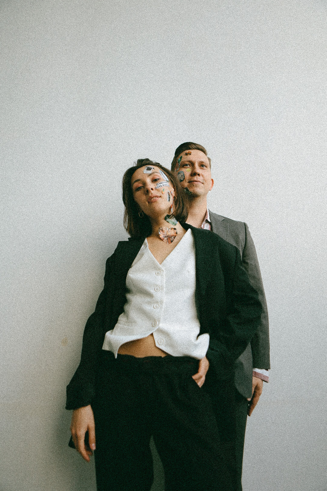 Саша и Оля. Фотограф Нижний Новгород