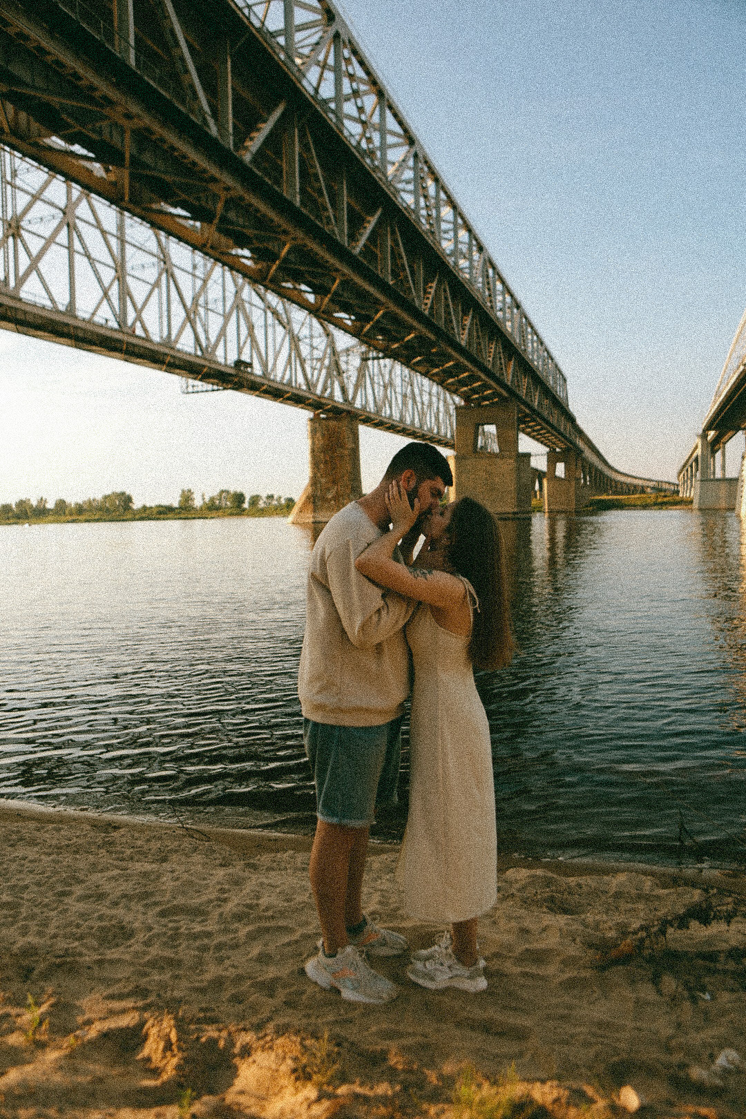 Руслан и Света. Фотограф Нижний Новгород