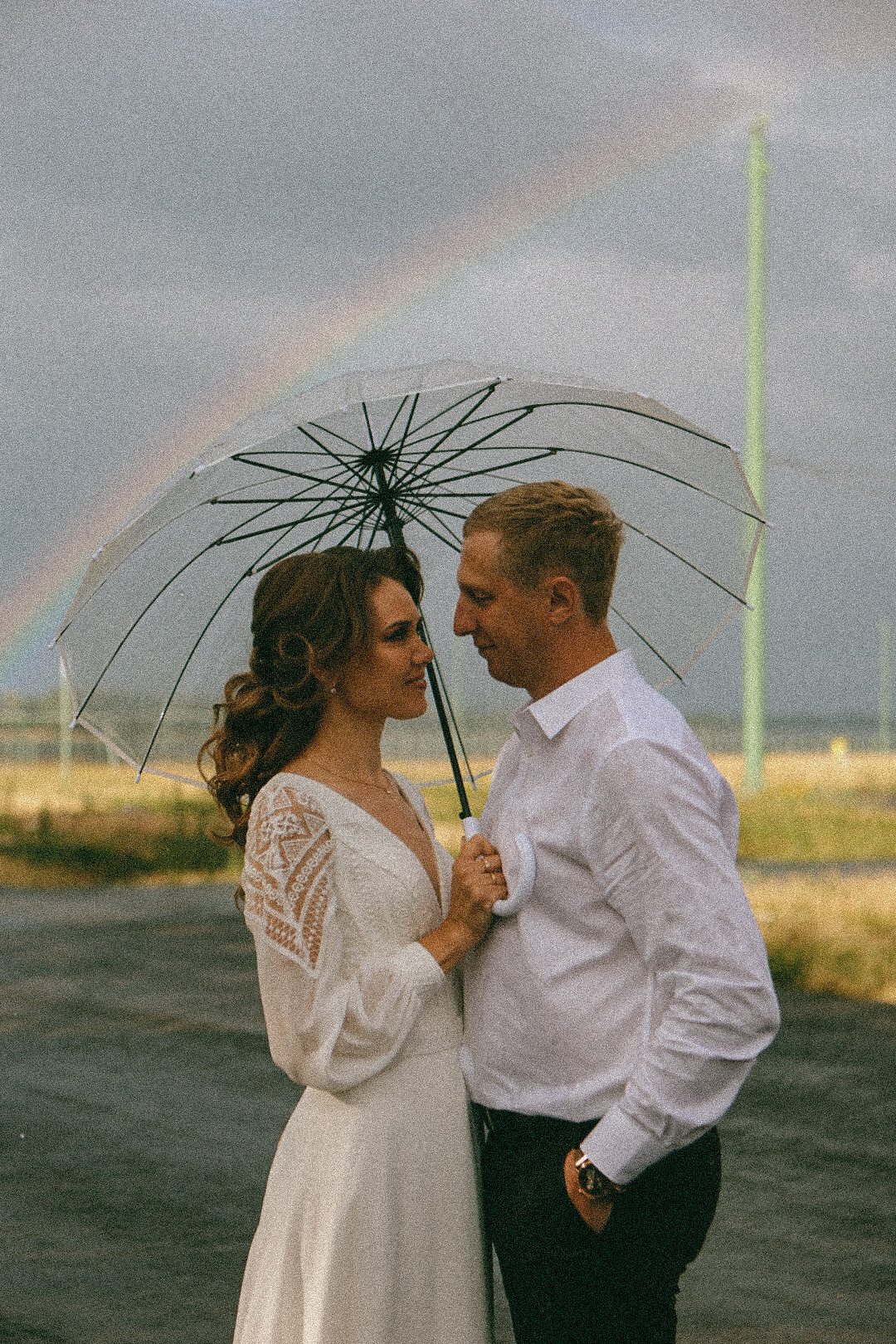 Лёша и Аня. Фотограф Нижний Новгород