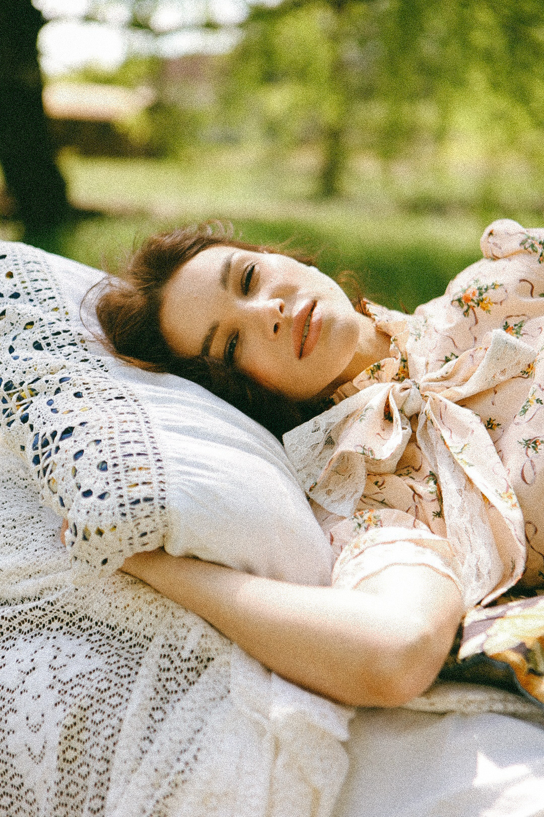 Алена. Фотограф Нижний Новгород