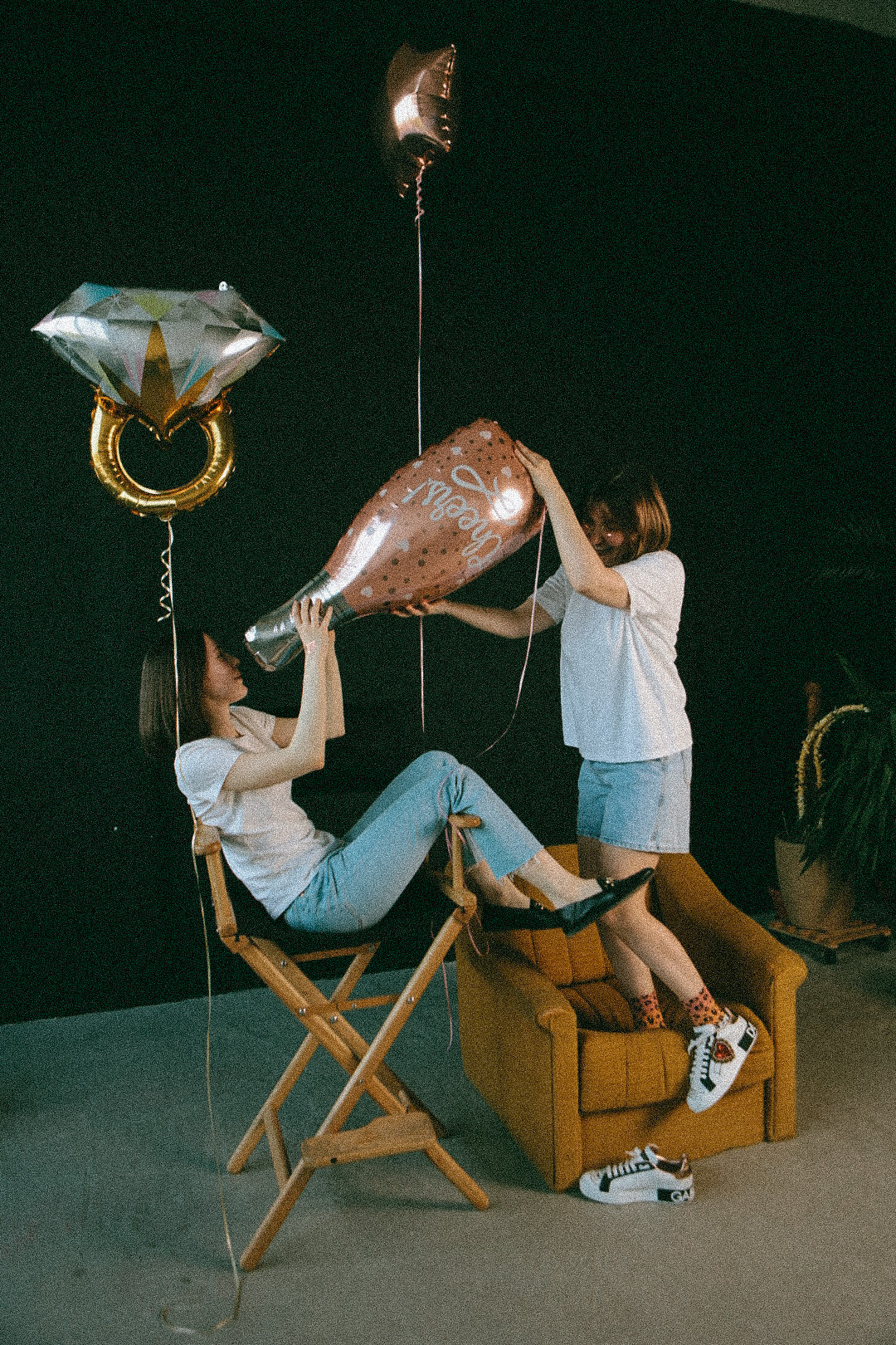 Девичник. Фотограф Нижний Новгород