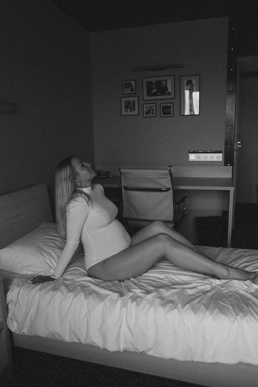 Саша и Алёна. Фотограф Нижний Новгород