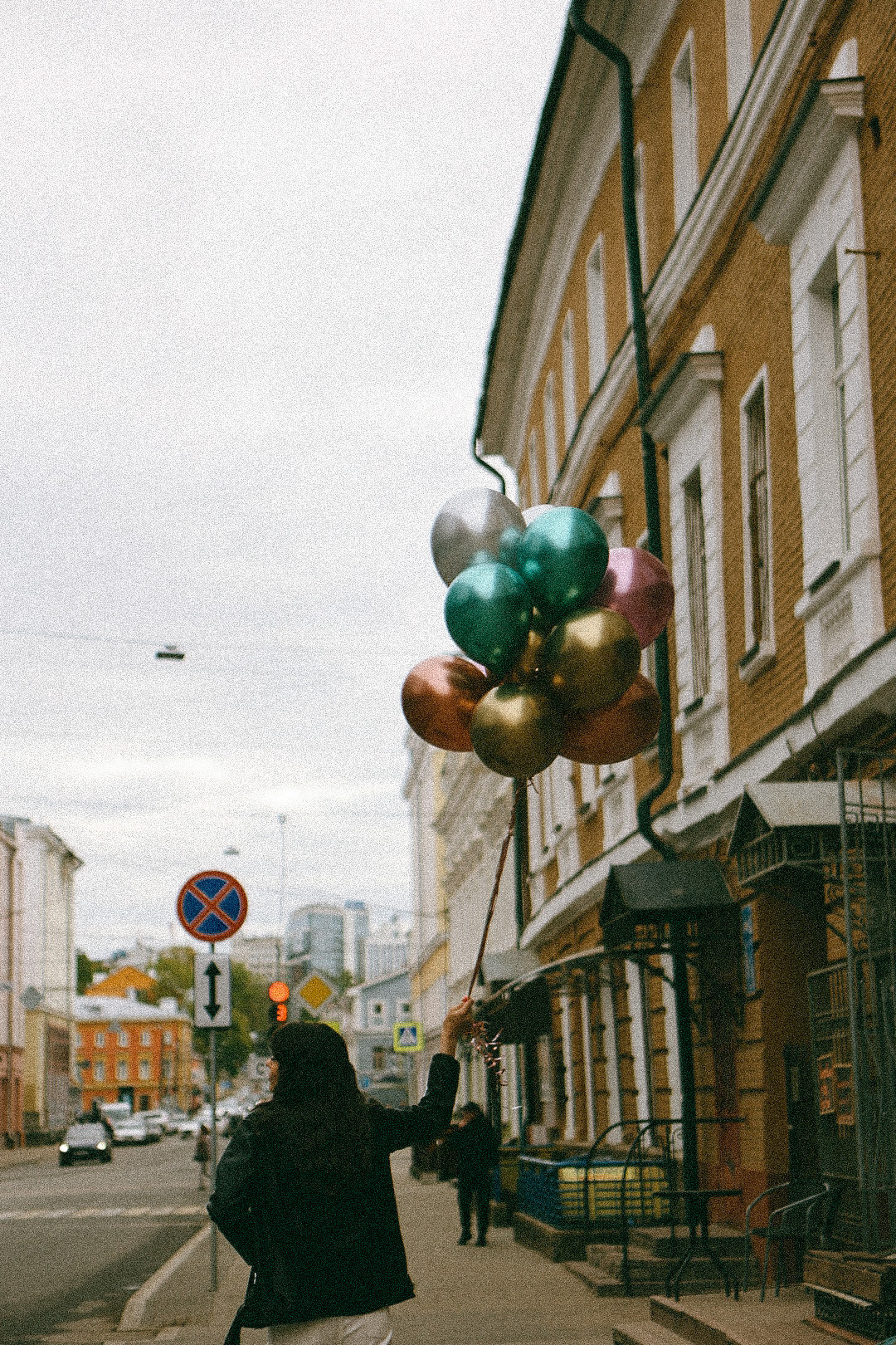 Катя. Фотограф Нижний Новгород