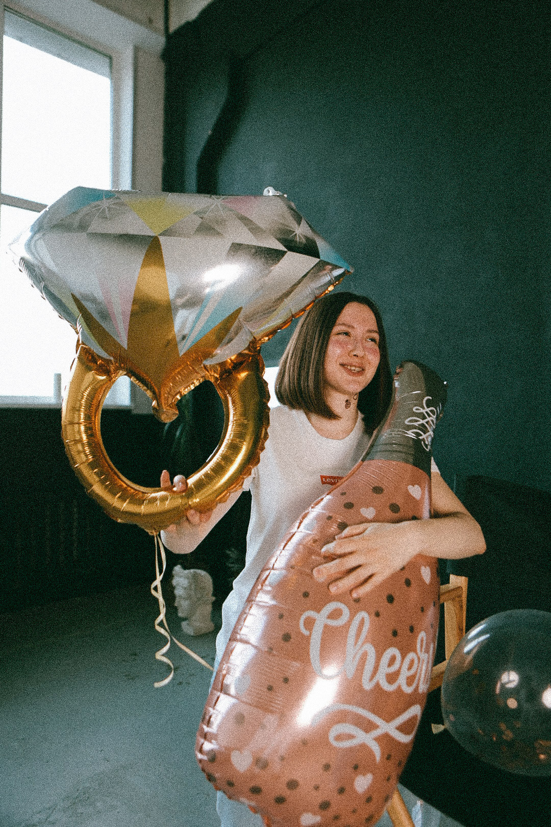 Девичник. Фотограф Нижний Новгород