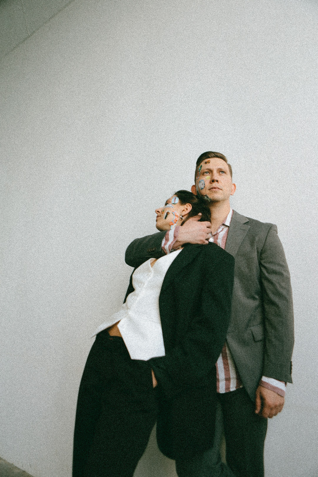 Саша и Оля. Фотограф Нижний Новгород