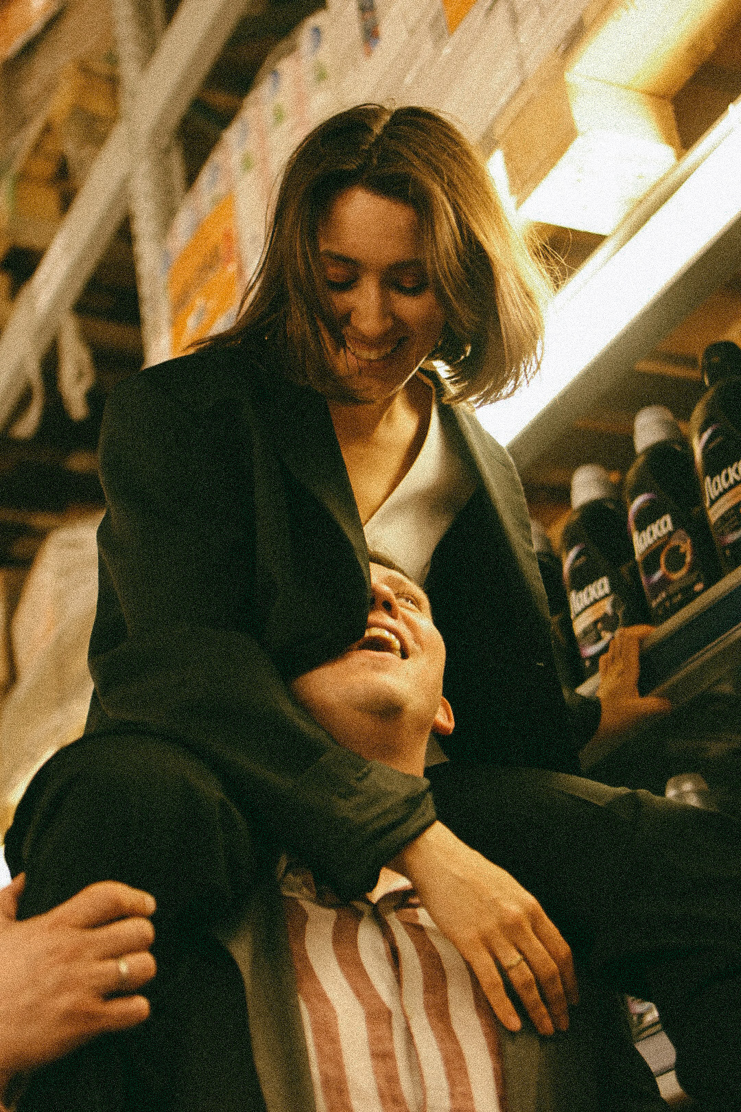 Саша и Оля. Фотограф Нижний Новгород